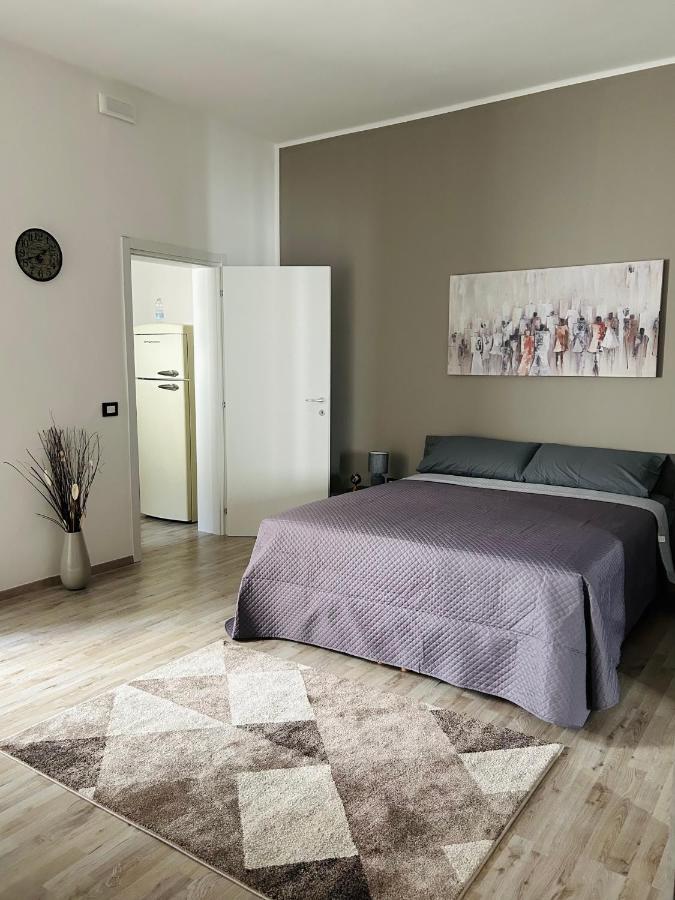 Essential House Apartment Brindisi Exterior photo